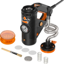 Storz And Bickel - Plenty - The Cave