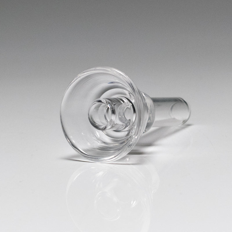 Jellyfish 18mm DI Domeless Nail - The Cave