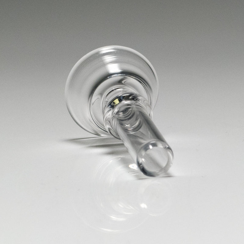 Jellyfish 18mm DI Domeless Nail - The Cave