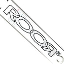 ROOR.US - Intro Collector Series - 99 Series - 14" Straight 50x5 - White & Black