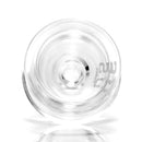 US Tubes - 14" Beaker 50x5 - Constriction - Black Highway Outline - The Cave