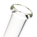 US Tubes - 10" Beaker 32x5 - Orange Highway Outline - The Cave