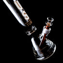 US Tubes - 14" Beaker 50x5 - Constriction - Brown Shadow Label - The Cave