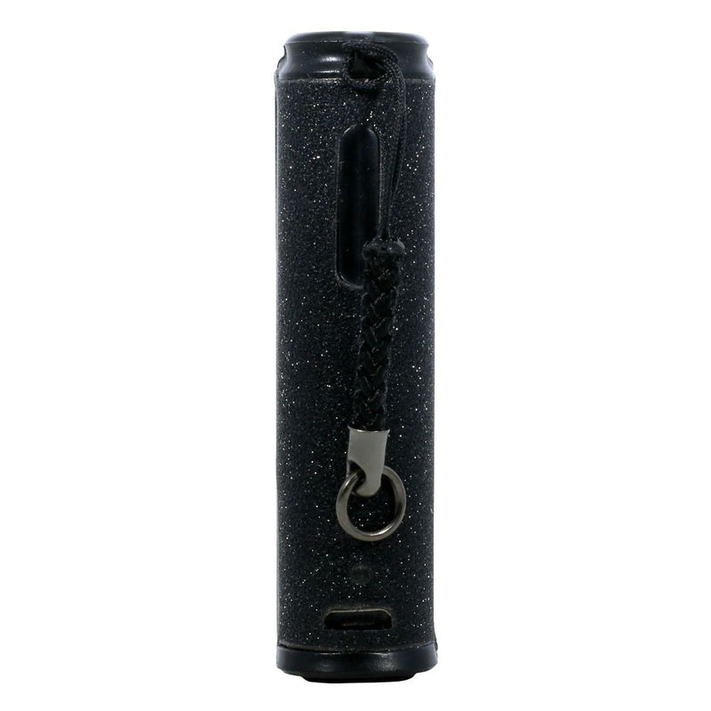 S6xth Sense - Swan Vaporizer - Black Sand - The Cave