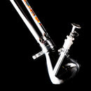 ROOR.US - 99 Series - 14" Beaker - 45x5 - Tie Dye - The Cave