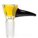 Kenta Kito - Single Hole Slide - 14mm - Slyme Mix & Black - The Cave